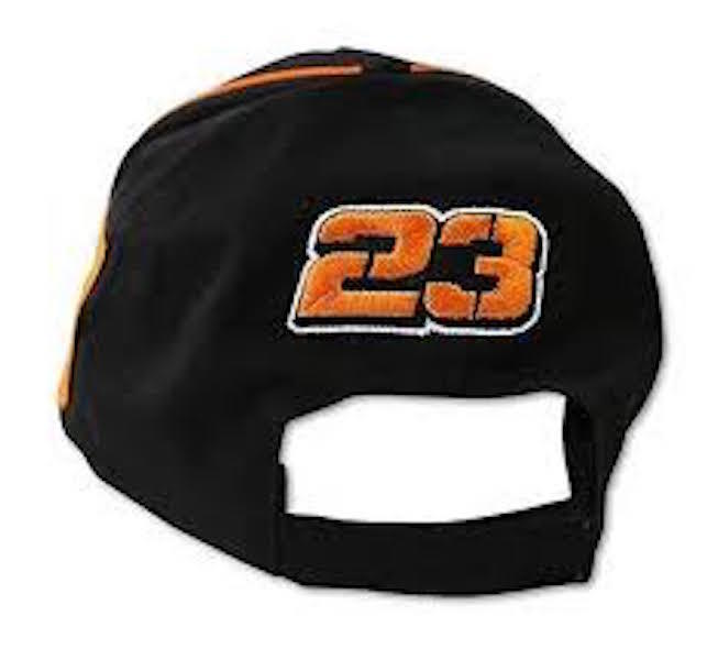 New Official Nico Antonelli Cap