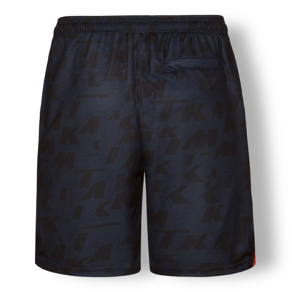 Official Red Bull KTM Racing Mosaic Shorts - KTM19024
