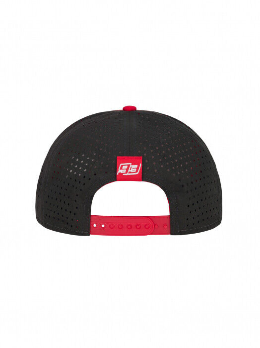 Official Marc Marquez 93 Flat Peak Cap - 20 43011