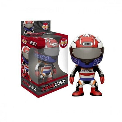 Marc Marquez Special Edition T-Mini's - Mm93Helmini