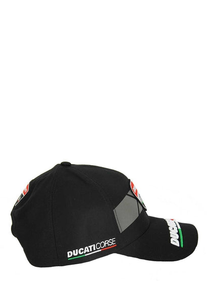 Official Ducati Arrow Baseball Cap - 16 46007