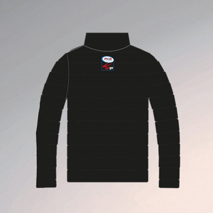 Official Ulster Grand Prix Bubble Jacket - 17Ugp-Bj