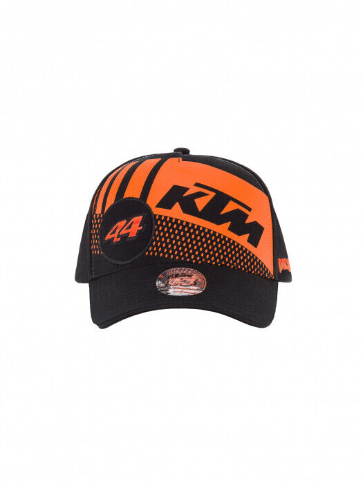 Official Pol Espargaro 44 Dual KTM Baseball Cap - 19 41102