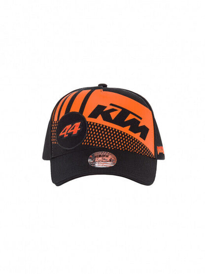 Official Pol Espargaro 44 Dual KTM Baseball Cap - 19 41102