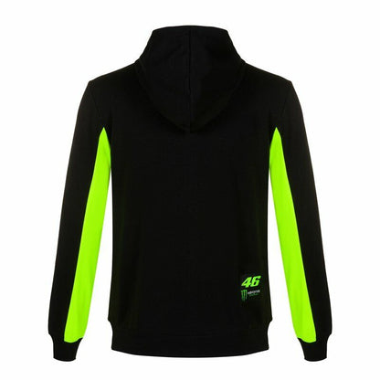 VR46 Official Valentino Rossi Monza Monster Hoodie - Momfl 397204