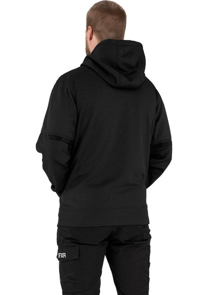 Official FXR Racing M Race Division Tech Po Hoodie - 211121-1060