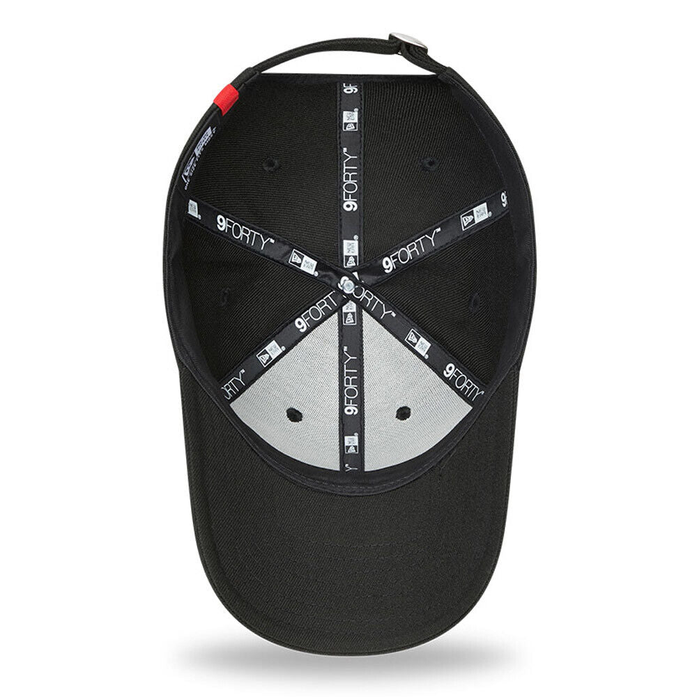 Official Aprilia New Era Repreve Flawless Baseball Cap - 60221446