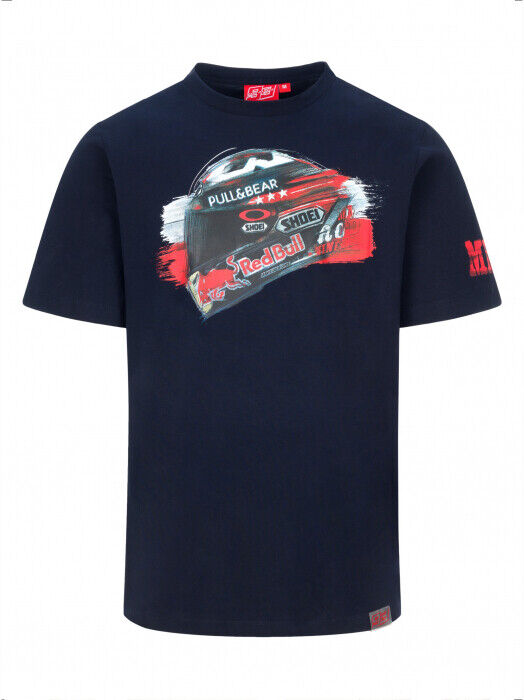 Marc Marquez #93 MotoGP T-Shirt Special Edition Austin - 20 33035