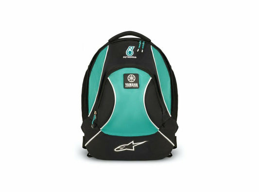 Official Petronas Yamaha Team Back Pack - 20Py-Bp