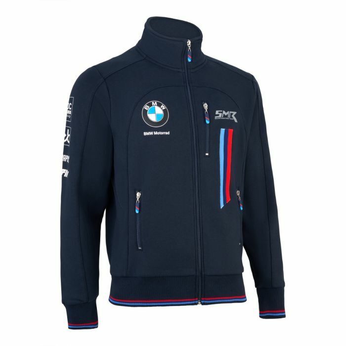 Official BMW Mottorad WSBK Team Track Top - 20BMW-Sbk-Att