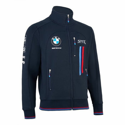 Official BMW Mottorad WSBK Team Track Top - 20BMW-Sbk-Att