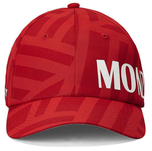 Scuderia Ferrari Monza Baseball Cap - 023769 01