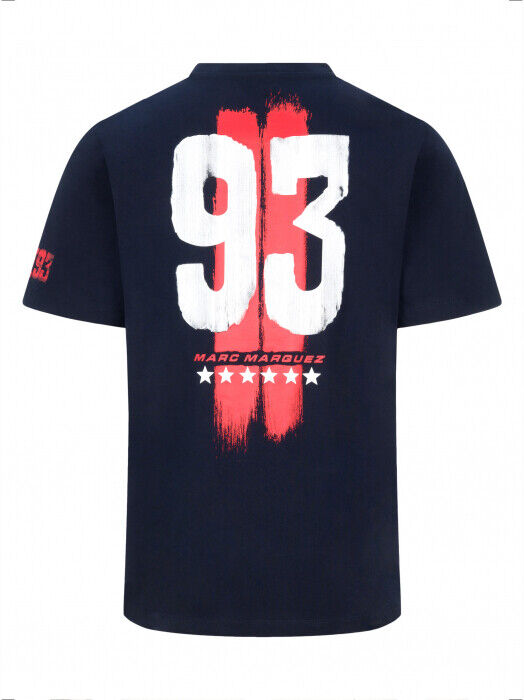 Marc Marquez #93 MotoGP T-Shirt Special Edition Austin - 20 33035