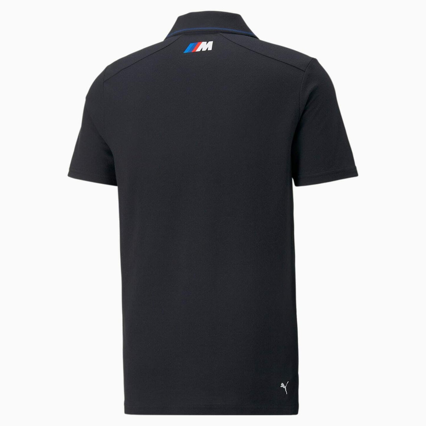 BMW Msport Anthracite Team Polo Shirt - 763323 01