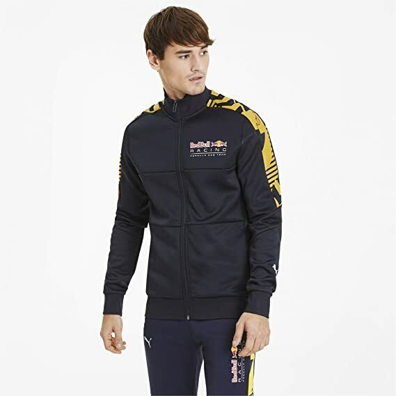 Red Bull Racing F1 Track Jacket - 596211 01
