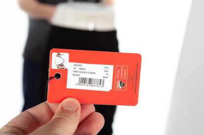 Ducati Corse Official Man's Track Pant's - 19 106001