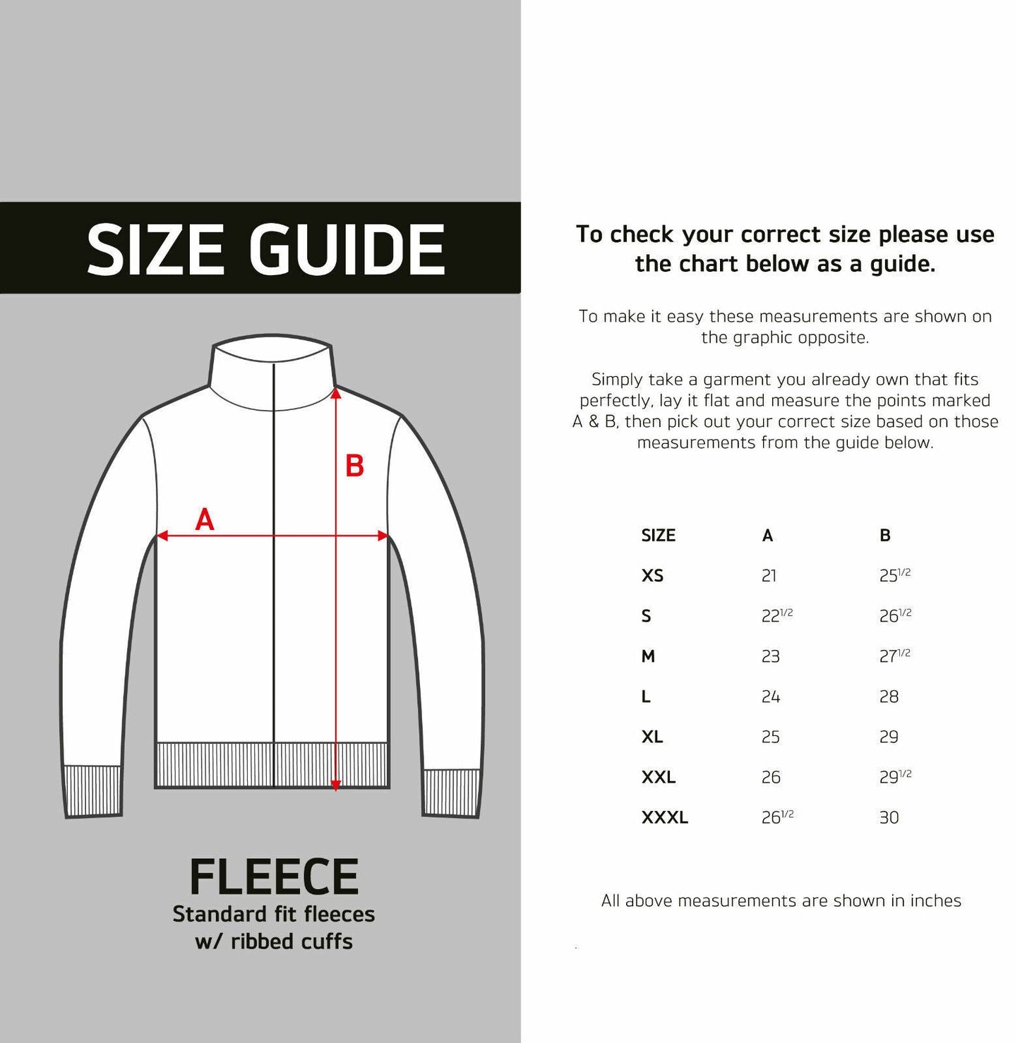 New Official Joey Dunlop Fleece - 19Jd-Af