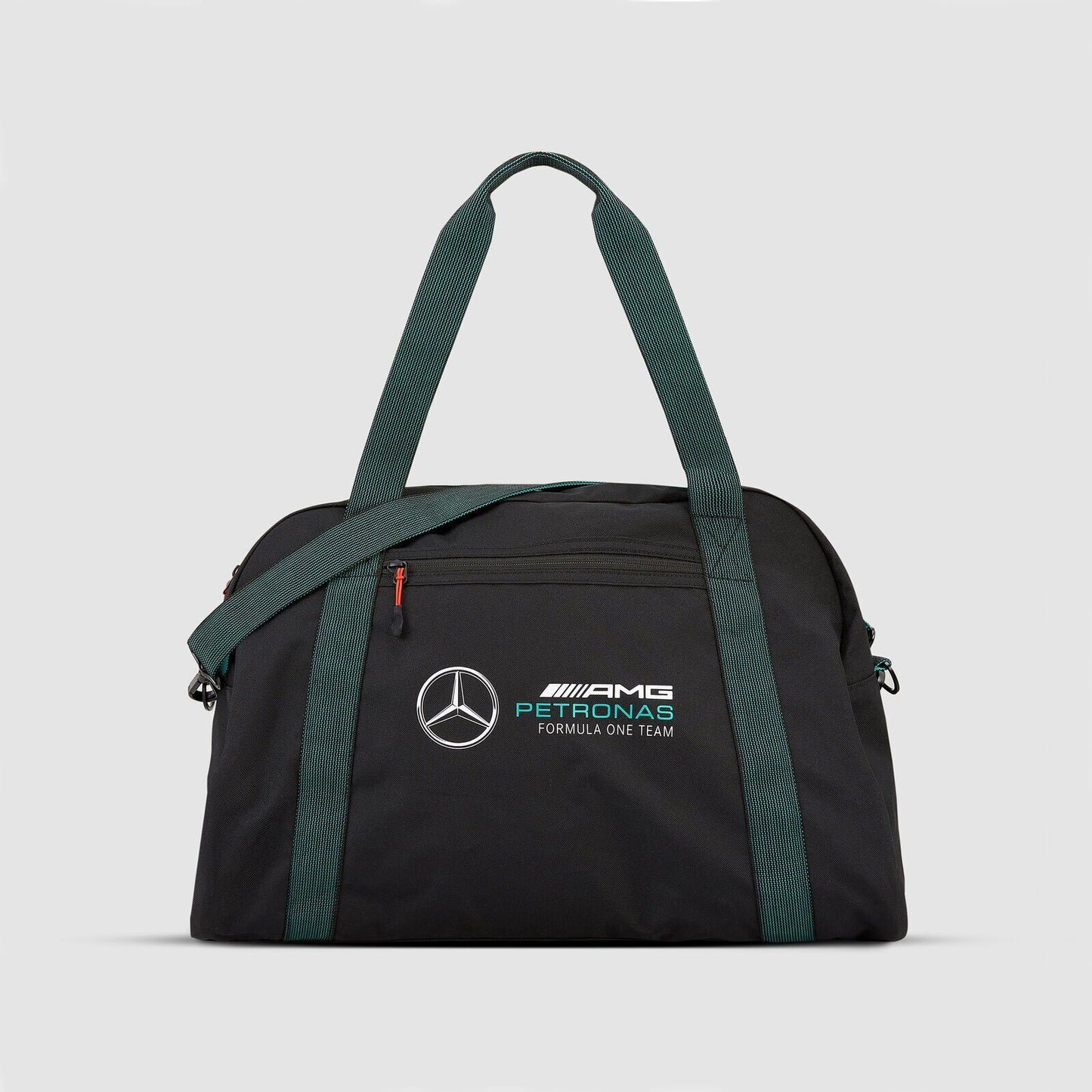 Mercedes Benz AMG Formula 1 Sports Bag- 0701202266