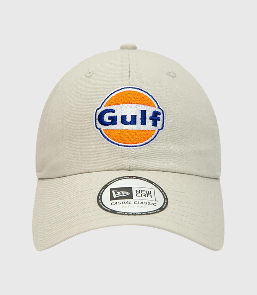 New Era Mclaren Gulf Classic New Era Cap - 60345380