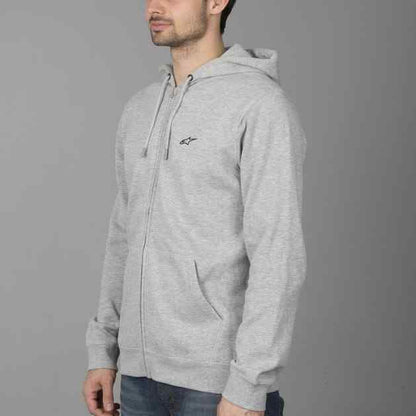 Alpinestars Effortless Zip Up Hoodie Fleece - 1037-53111