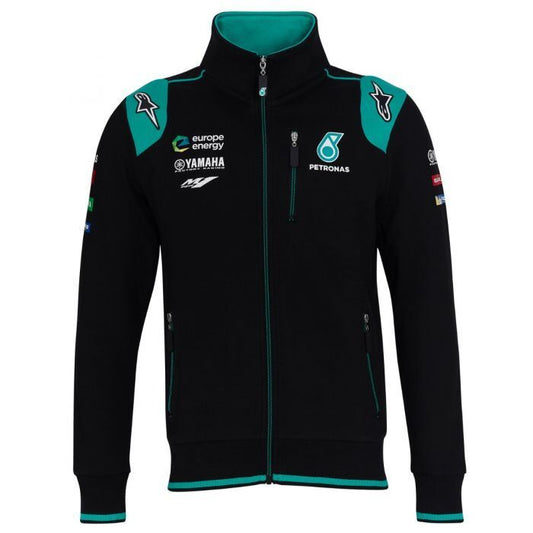 Official Petronas Yamaha Team Track Top - 19Py Att