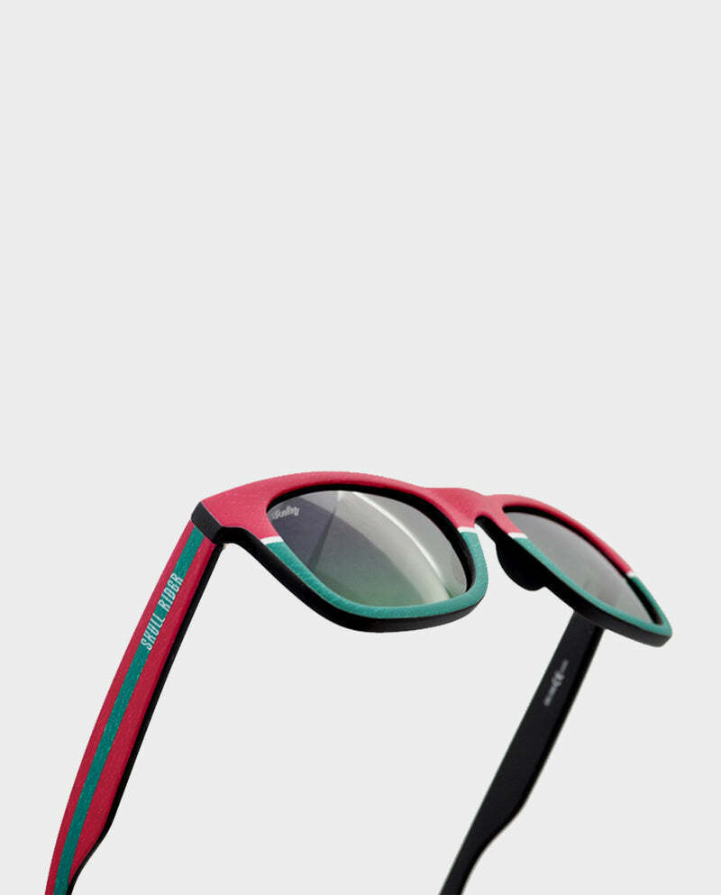 Official Jorge Lorenzo Limited Edition Italian Sunglasses - Jlaus