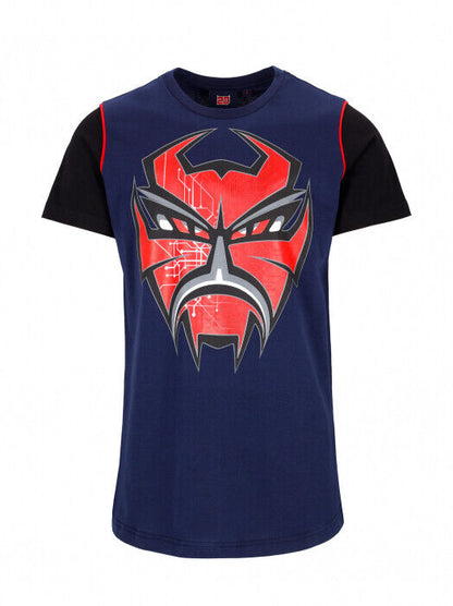 Fabio Quartararo Official Big Diablo T Shirt - 22 33803