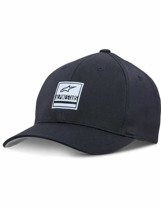 Alpinestar Stated Baseball Cap - 1018-81009