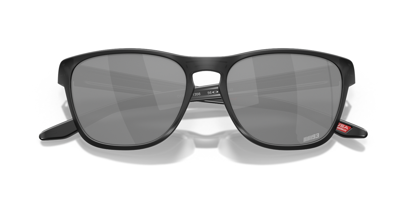 Marc Marquez Signature Edition Oakley Manorburn Sunglasses - Oo9479 1356