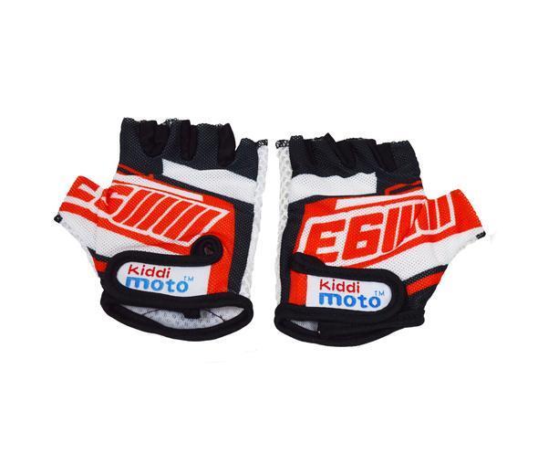 Marc Marquez Kiddimoto Kid's Bicycle Gloves - Glv293