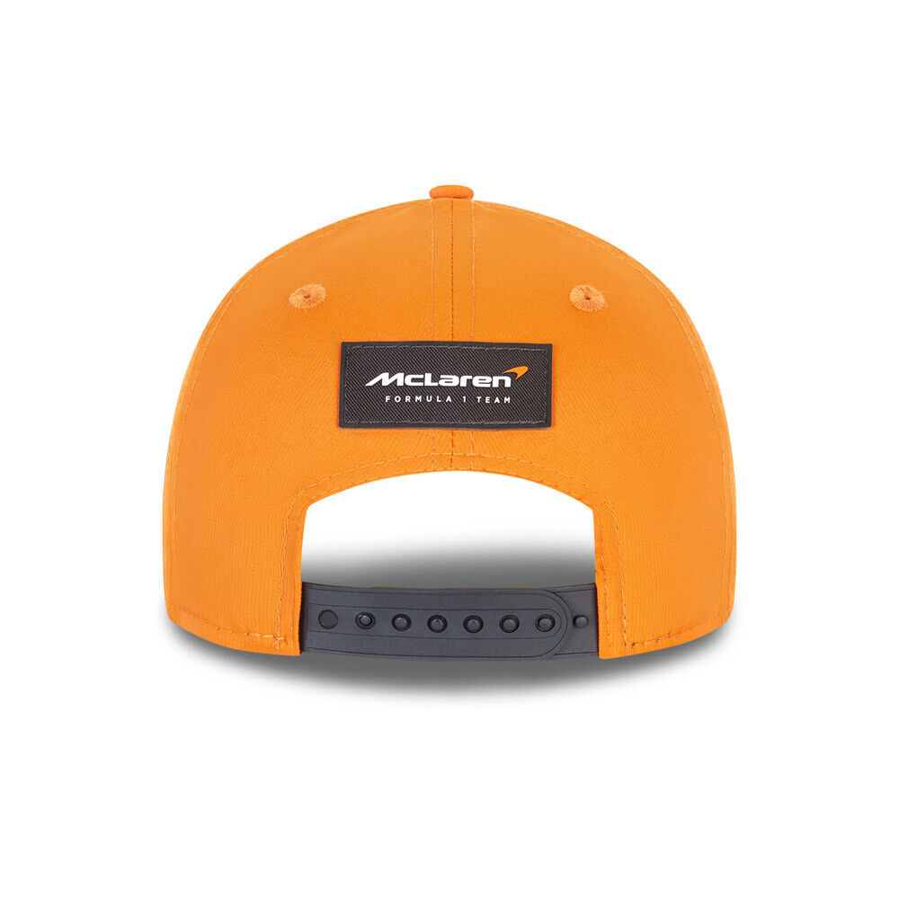 New Era Mclaren F1 Team Youths Baseball Cap - 60243924