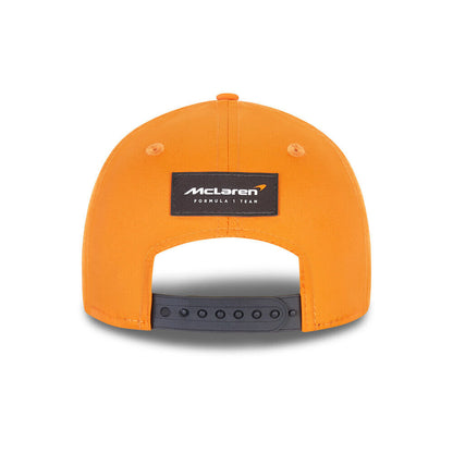 New Era Mclaren F1 Team Youths Baseball Cap - 60243924
