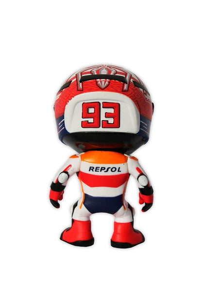 Marc Marquez Special Edition T-Mini's - Mm93Helmini