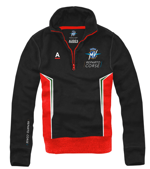 Official Mv Agusta WSBK Team Sweatshirt