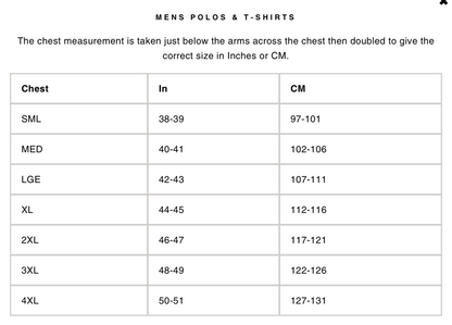 Official Guy Martin 'spannerswarm' Long Sleeve Black Denim Shirt - Rtgl00361