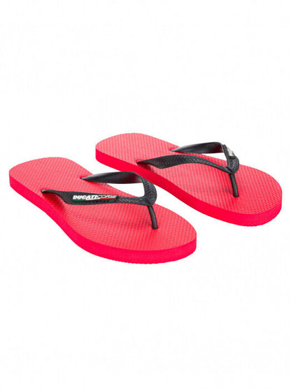 Official Ducati Corse Flip Flop - 20 56009