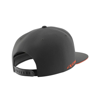 Official Brad Binder 33 Flat Peak Baseball Cap - 401104045