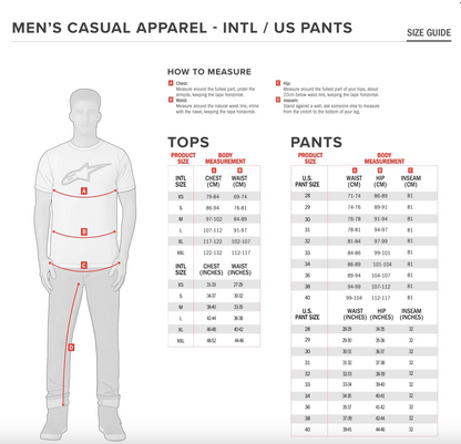 Alpinestar Cruiser Windbreaker Light Jacket - 1210 11000