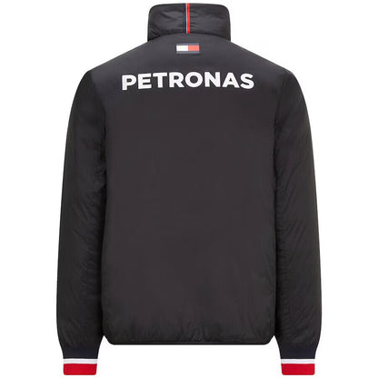 Mercedes Benz AMG Formula 1 Team Lightweight Padded Jacket - 710202268