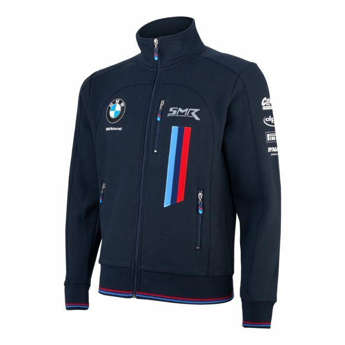 Official BMW Mottorad WSBK Team Track Top - 20BMW-Sbk-Att