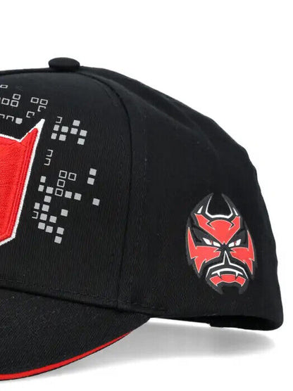 Fabio Quartararo Official Fq20 3D 20 Pixel Baseball Cap - 23 43802