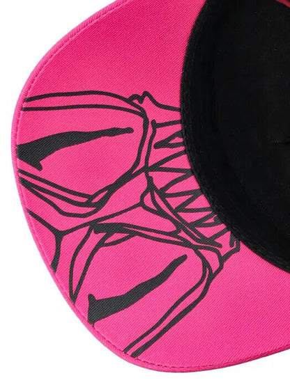 Official Enea Bastianini "Bestia" Baseball Cap - 23 42803