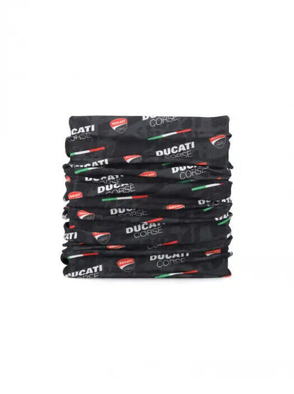 Official Ducati Corse Neck Tube - 23 56001