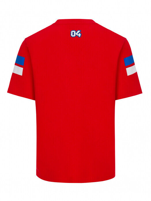 Andrea Dovizioso Official "Dovi" T'Shirt - 20 32202