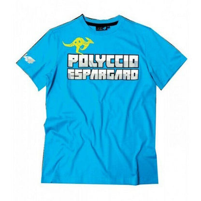 Official Pol Espargaro 44 Blue T'shirt - 680 10