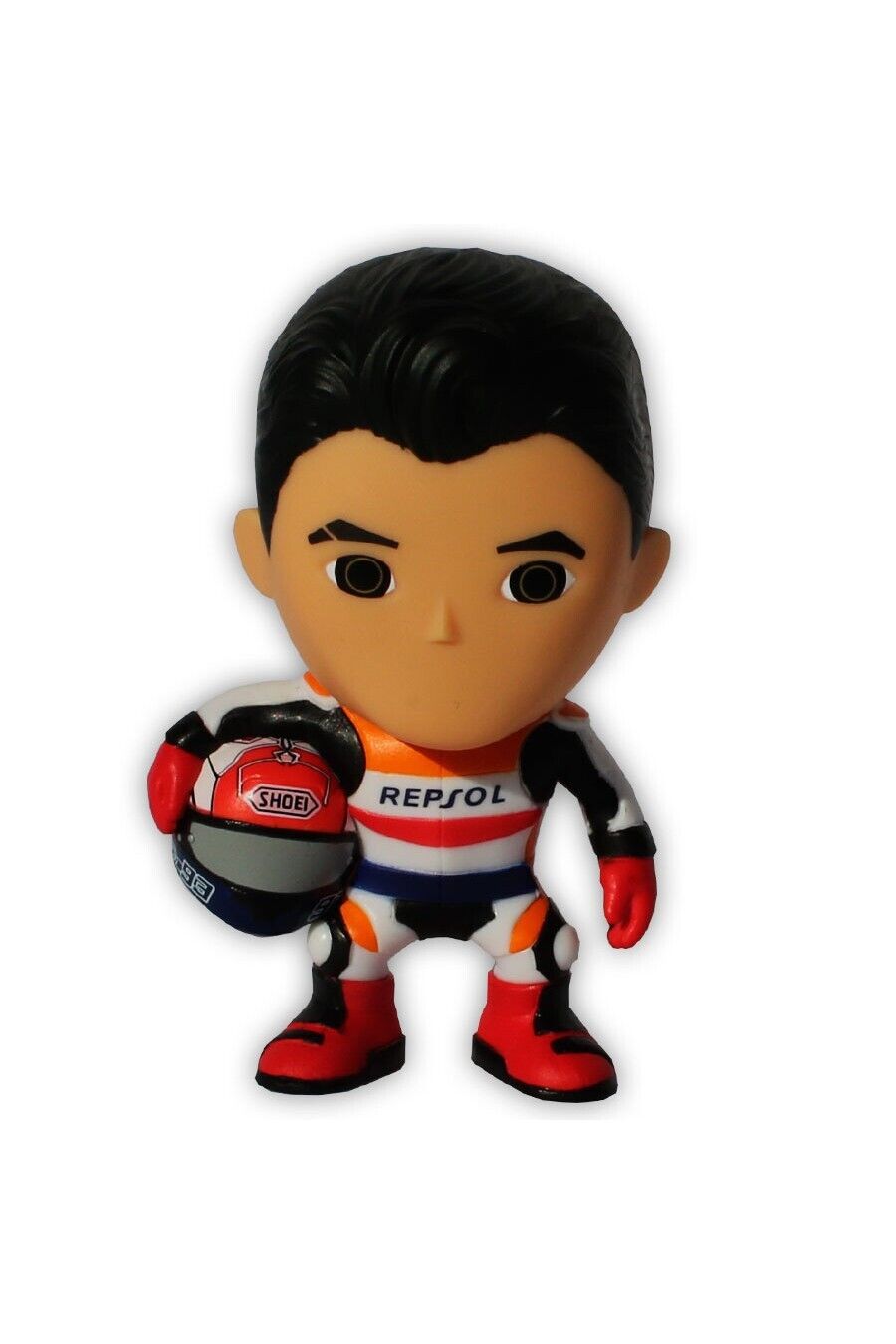 Marc Marquez Special Edition T Mini's - Paddock
