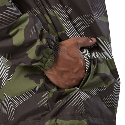 Alpinestar Treq Camp Windbreaker Light Jacket - 1232 11020