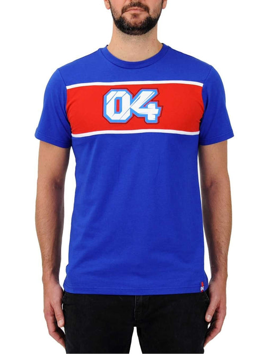 New Official Andrea Dovizioso T'Shirt - 15 32201