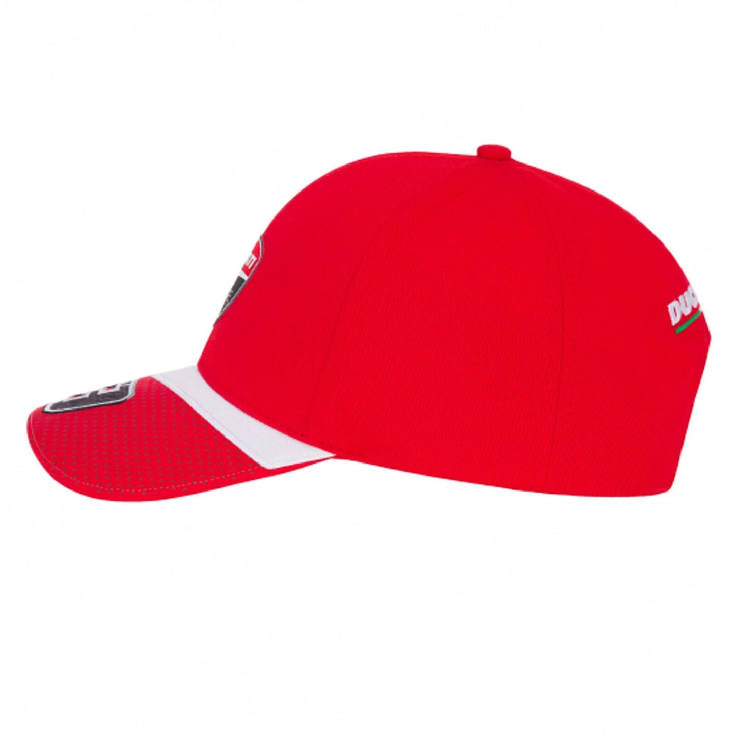 Danilo Petrucci Official Duacti Baseball Cap - 20 48011