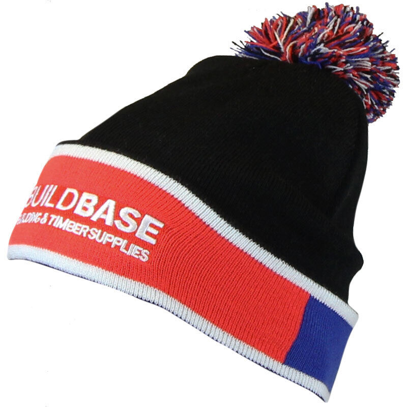Official Buildbase Suzuki Bsb Beanie Hat - 22Bbs-Bh